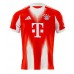 Herren Fußballbekleidung Bayern Munich Jamal Musiala #10 Heimtrikot 2025-26 Kurzarm